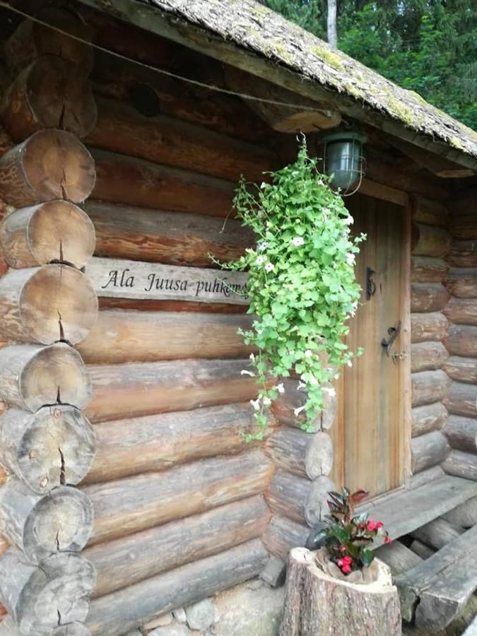 Дома для отпуска Ala Juusa Holiday Home Ihamaru-4