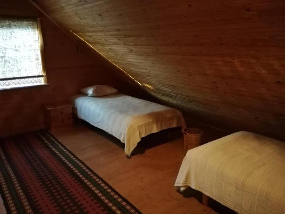 Дома для отпуска Ala Juusa Holiday Home Ihamaru-15