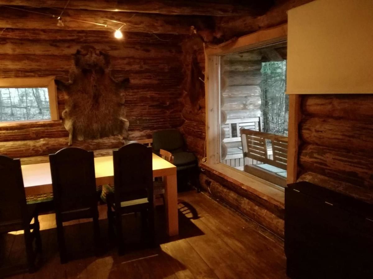 Дома для отпуска Ala Juusa Holiday Home Ihamaru-19