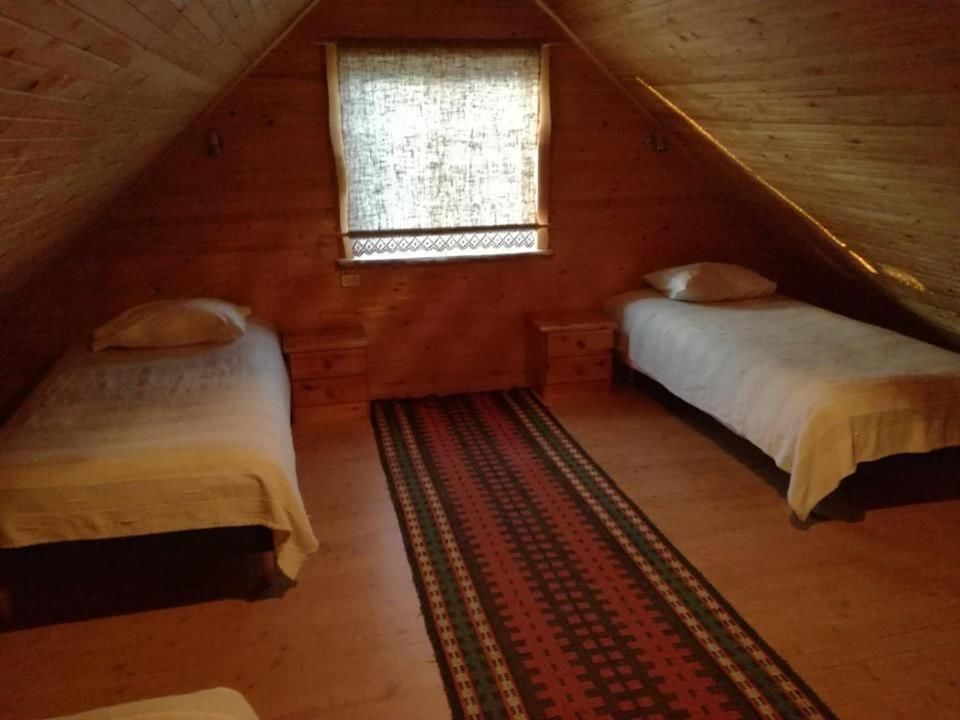 Дома для отпуска Ala Juusa Holiday Home Ihamaru-25