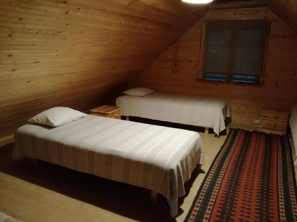 Дома для отпуска Ala Juusa Holiday Home Ihamaru